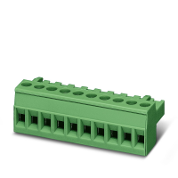 MSTBT 2,5/ 3-ST BD:A2,11,A11SO PCB jungtis