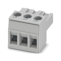 MSTBT 2,5/ 3-ST GY PCB connector