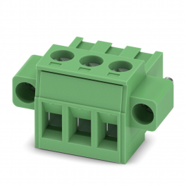 MSTBT 2,5/ 3-STF-5,08 PCB connector