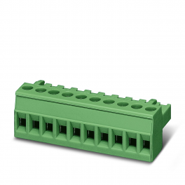 MSTBT 2,5/ 4-ST BD:53–64 PCB jungtis