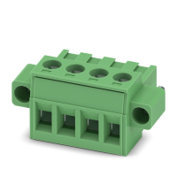MSTBT 2,5/ 4-STF-5,08 PCB connector