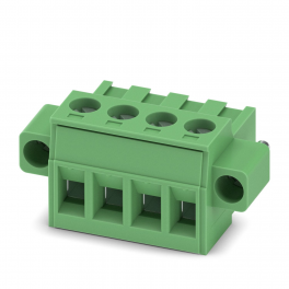 MSTBT 2,5/ 4-STF-5,08 PCB connector