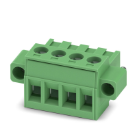 MSTBT 2,5/ 4-STF PCB connector