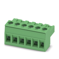 MSTBT 2,5/ 6-ST-5,08 AU PCB jungtis