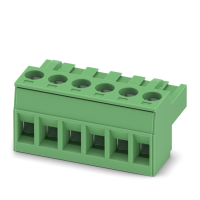 MSTBT 2,5/ 6-ST PCB connector