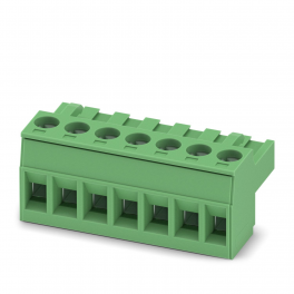 MSTBT 2,5/ 7-ST PCB connector