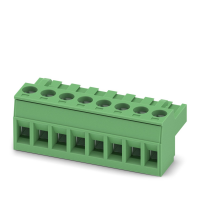 MSTBT 2,5/ 8-ST PCB connector