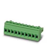 MSTBT 2,5 HC/ 3-ST BD:N-SERDSO PCB connector