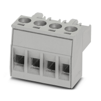 MSTBT 2,5 HC/ 4-STP 7042 PCB jungtis