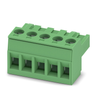 MSTBT 2,5 HC/ 5-ST PCB jungtis