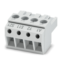 MSTBTP 2,5/ 4-ST GY35BDS21SO PCB connector