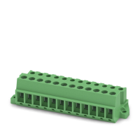 MSTBU 2,5/12-STD-5,08 Direct plug-in block