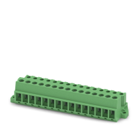 MSTBU 2,5/15-STD-5,08 Direct plug-in block