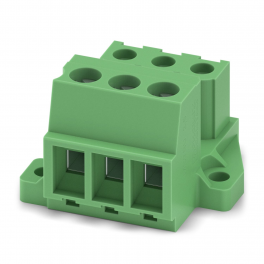 MSTBU 2,5/ 3-STD-5,08 Direct plug-in block