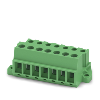 MSTBU 2,5/ 7-STD-5,08 Direct plug-in block