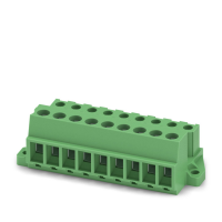 MSTBU 2,5/ 9-STD-5,08 Direct plug-in block