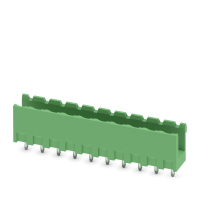 MSTBV 2,5/10-G-5,08 PCB header