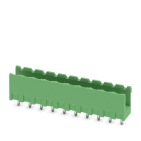 MSTBV 2,5/10-G PCB header