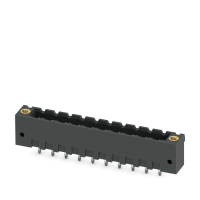 MSTBV 2,5/10-GF-5,08 EX BK PCB jungtis