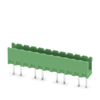 MSTBV 2,5/11-G-5,08 PA3 PIN9,1 PCB header