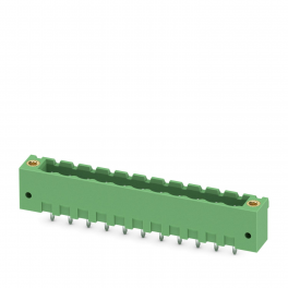 MSTBV 2,5/11-GF-5,08 PCB header