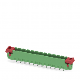 MSTBV 2,5/12-GEH-5,08 PCB header