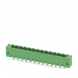 MSTBV 2,5/13-GF PCB header
