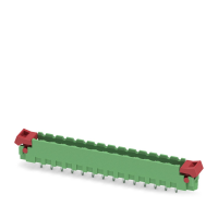 MSTBV 2,5/14-GEH-5,08 PCB header