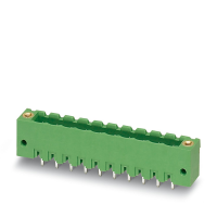 MSTBV 2,5/15-GF-5,08 BK PCB header