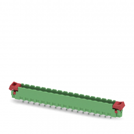 MSTBV 2,5/17-GEH-5,08 PCB header