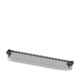 MSTBV 2,5/18-GEH-5,08 GY AEG PCB jungtis