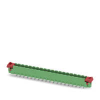 MSTBV 2,5/19-GEH-5,08 PCB header