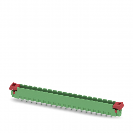 MSTBV 2,5/19-GEH-5,08 PCB header