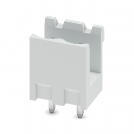 MSTBV 2,5/ 2-G-5,08 GY7035 PCB header