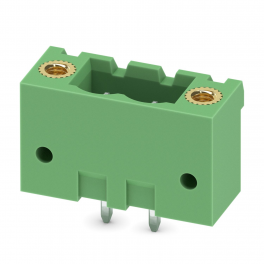 MSTBV 2,5/ 2-GF PCB header