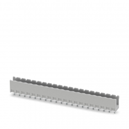 MSTBV 2,5/20-G GY PCB header