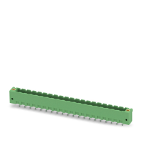 MSTBV 2,5/20-GF-5,08 PCB header