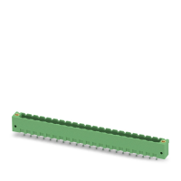 MSTBV 2,5/21-GF-5,08 PCB jungtis