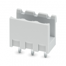MSTBV 2,5/ 3-G-5,08 GY7035 PCB jungtis