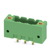 MSTBV 2,5/ 3-GF-5,08 AU PCB jungtis