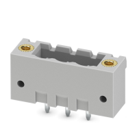 MSTBV 2,5/ 3-GF-5,08 EX GY PCB jungtis