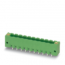 MSTBV 2,5/ 3-GF-5,08 GY PCB jungtis
