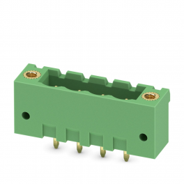 MSTBV 2,5/ 4-GF-5,08 AU PCB jungtis
