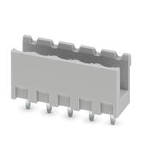 MSTBV 2,5/ 5-G GY PCB header
