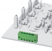 MSTBV 2,5/5-GF-5,08 BK PCB jungtis