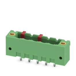MSTBV 2,5/ 5-GF-5,08 EX CR1,3 PCB jungtis