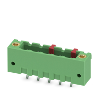 MSTBV 2,5/ 5-GF-5,08 EX CR3,5 PCB jungtis