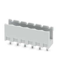 MSTBV 2,5/ 6-G-5,08 GY7035 PCB jungtis
