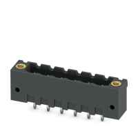 MSTBV 2,5/6-GF-5,08 EX BK PCB jungtis