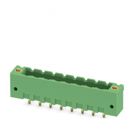 MSTBV 2,5/ 8-GF-5,08 AU PCB jungtis